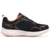 Go Run Consistent “Black Neon Pink”