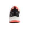Go Run Consistent “Black Neon Pink”