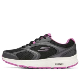 Go Run Consistent “Black Purple”