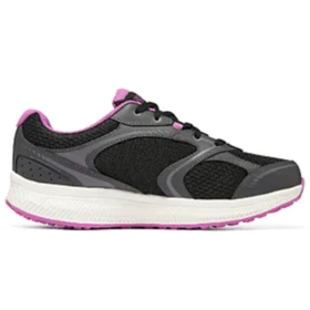 Go Run Consistent “Black Purple”