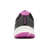 Go Run Consistent “Black Purple”