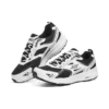 Go Run Consistent “Black Silver”