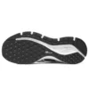 Go Run Consistent “Black Silver”