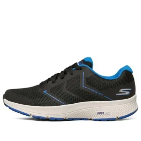 Go Run Consistent “Black White Blue”