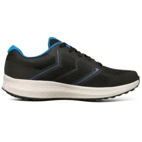 Go Run Consistent “Black White Blue”