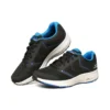 Go Run Consistent “Black White Blue”
