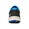Go Run Consistent “Black White Blue”