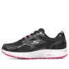 Go Run Consistent “Black White Pink”