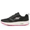 Go Run Consistent “Black White Pink”