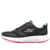 Go Run Consistent “Black White Pink”