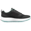 Go Run Consistent “Black White Pink”
