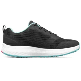 Go Run Consistent “Black White Pink”