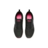 Go Run Consistent “Black White Pink”