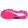 Go Run Consistent “Black White Pink”