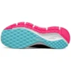 Go Run Consistent “Black White Pink”