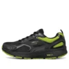 Go Run Consistent Black/Yellow