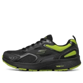 Go Run Consistent Black/Yellow