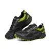 Go Run Consistent Black/Yellow