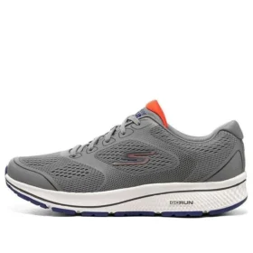 Go Run Consistent “Grey Black”