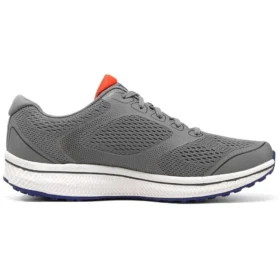 Go Run Consistent “Grey Black”