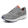 Go Run Consistent “Grey Black”