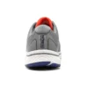 Go Run Consistent “Grey Black”