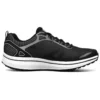 Go Run Consistent Low Black/White