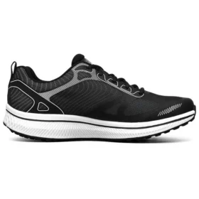 Go Run Consistent Low Black/White