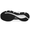 Go Run Consistent Low Black/White