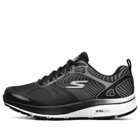 Go Run Consistent Low-Top Sneakers Black