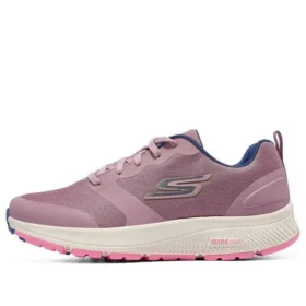 Go Run Consistent Low-tops Sport Shoes Pink