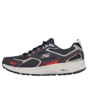 Go Run Consistent “Navy Red”
