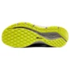GO RUN Consistent “Nite Owl – Charcoal Lime”