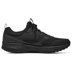 GO RUN Consistent “Nite Owl – Pure Black”
