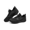 GO RUN Consistent “Nite Owl – Pure Black”