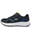 Go Run Consistent Rayzik Shoes “Navy Blue”