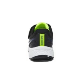Go Run Consistent Rayzik Shoes “Navy Blue”