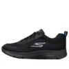 Go Run Consistent Shoes “Black”
