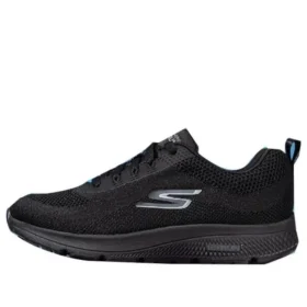Go Run Consistent Shoes “Black”