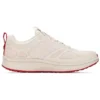Go Run Consistent Shoes “Cream Red”