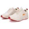 Go Run Consistent Shoes “Cream Red”