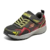 Go Run Consistent Sneakers “Dark Grey Red”