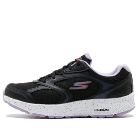Go Run Consistent Vivid Horizon “Black Purple”