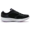 Go Run Consistent Vivid Horizon “Black Purple”