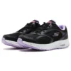 Go Run Consistent Vivid Horizon “Black Purple”