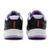 Go Run Consistent Vivid Horizon “Black Purple”