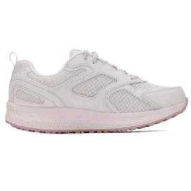 GO RUN CONSISTENT “White”
