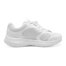 Go Run Consistent “White”