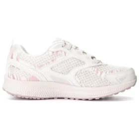 Go Run Consistent “White”