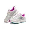 Go Run Consistent “White”